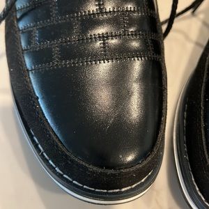 Men’s dress shoe size 8.5